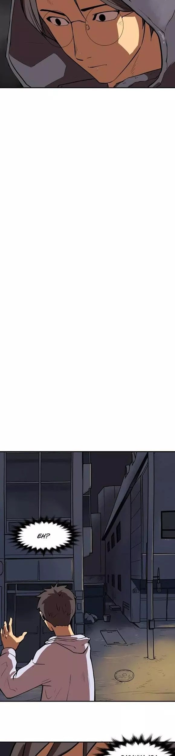 Raid Chapter 31 - halaman 24