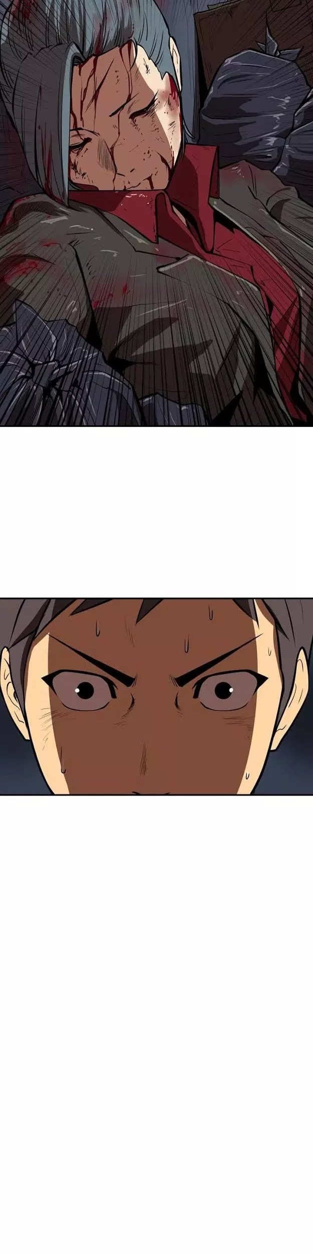 Raid Chapter 31 - halaman 27