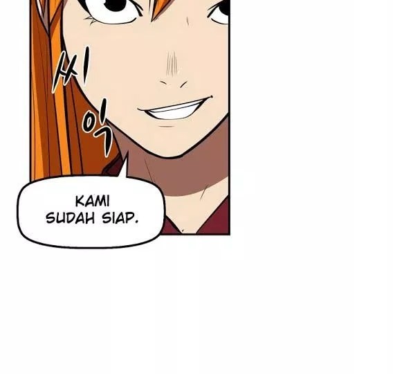 Raid Chapter 34 - halaman 27