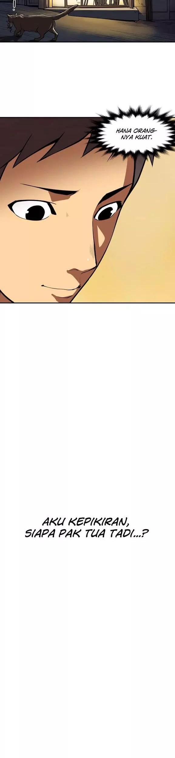 Raid Chapter 34 - halaman 29