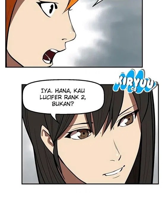 Raid Chapter 38 - halaman 16