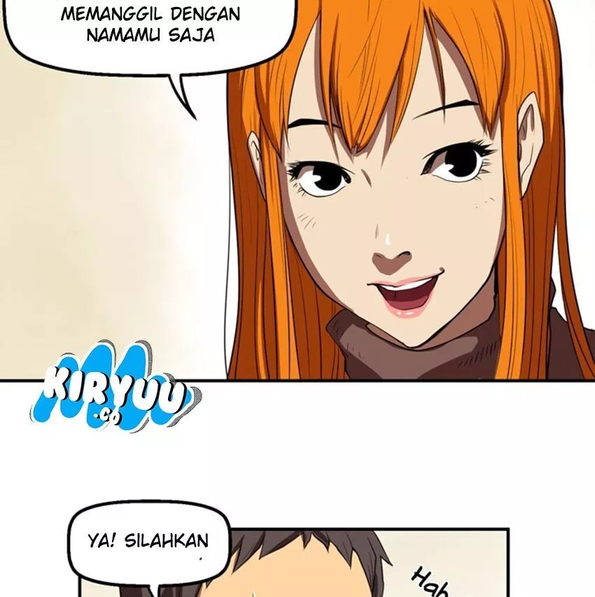 Raid Chapter 4 - halaman 12