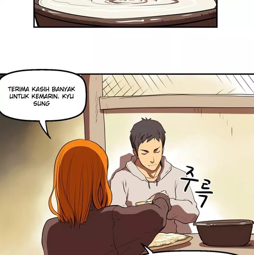 Raid Chapter 4 - halaman 14