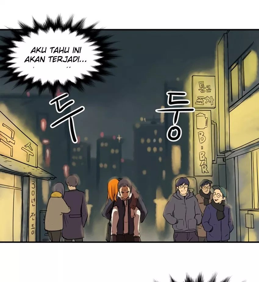 Raid Chapter 4 - halaman 27