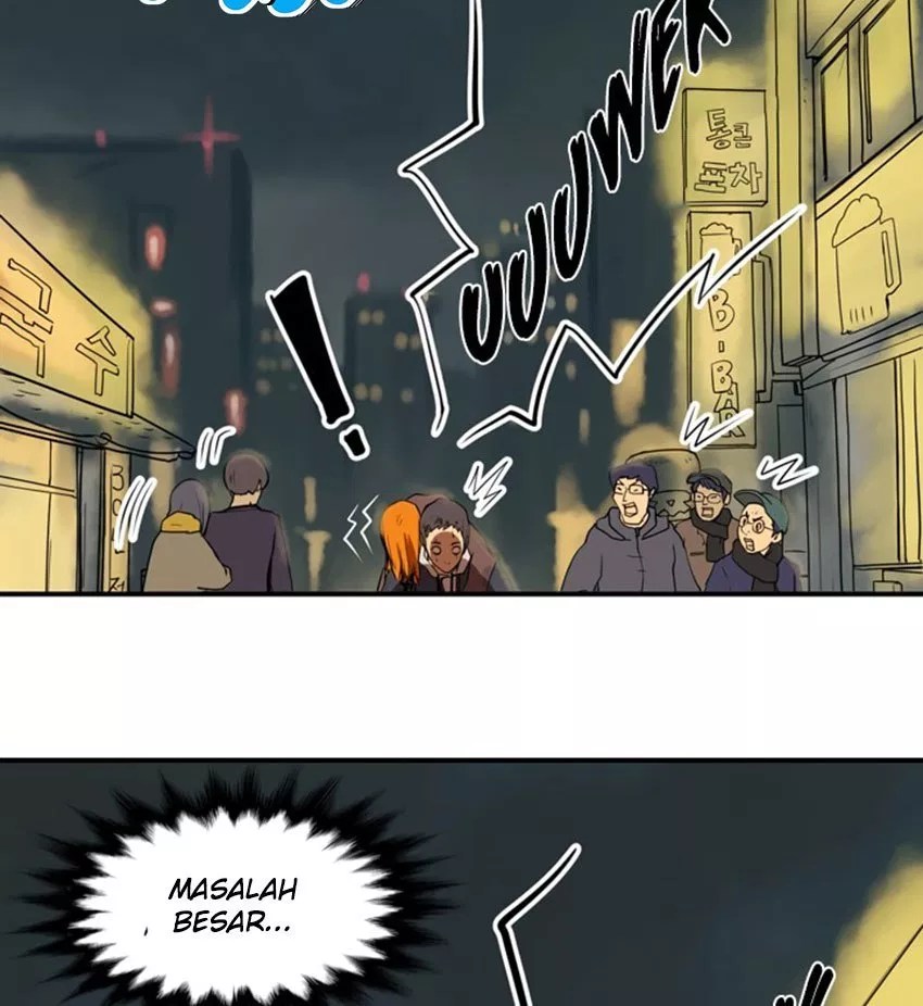 Raid Chapter 4 - halaman 29