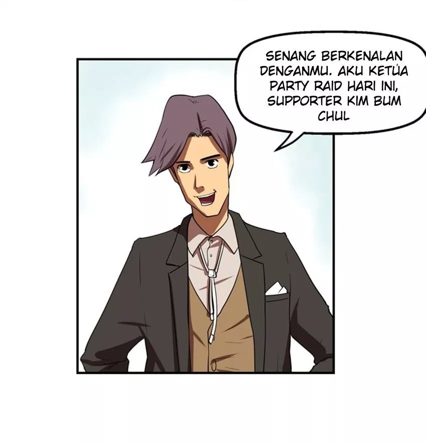 Raid Chapter 4 - halaman 40