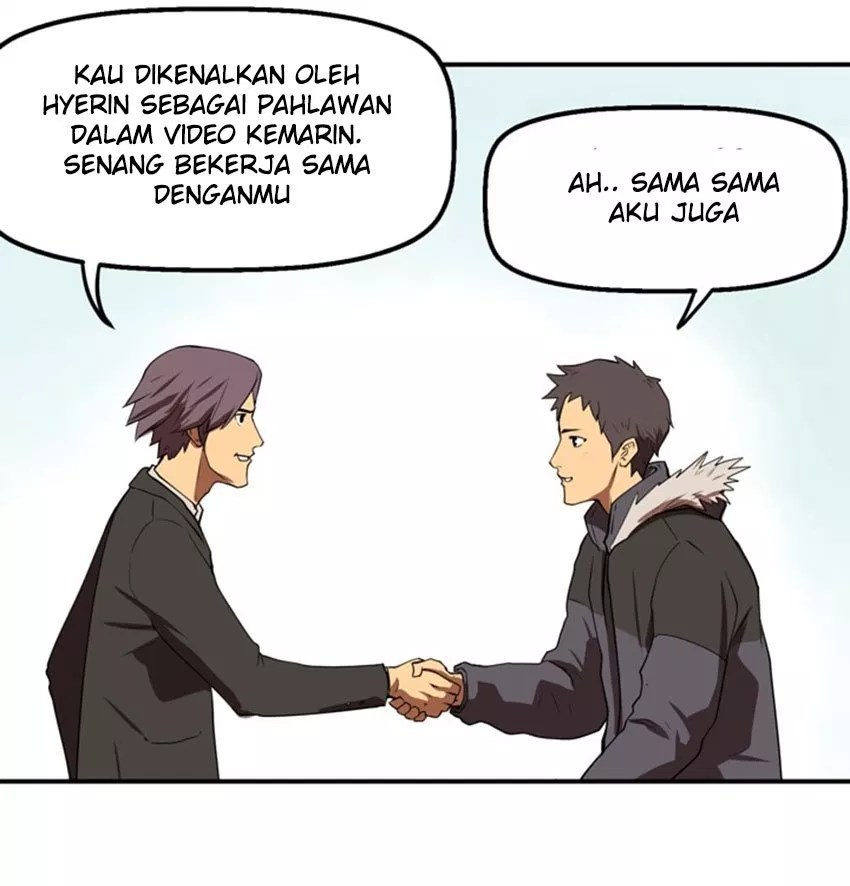 Raid Chapter 4 - halaman 41