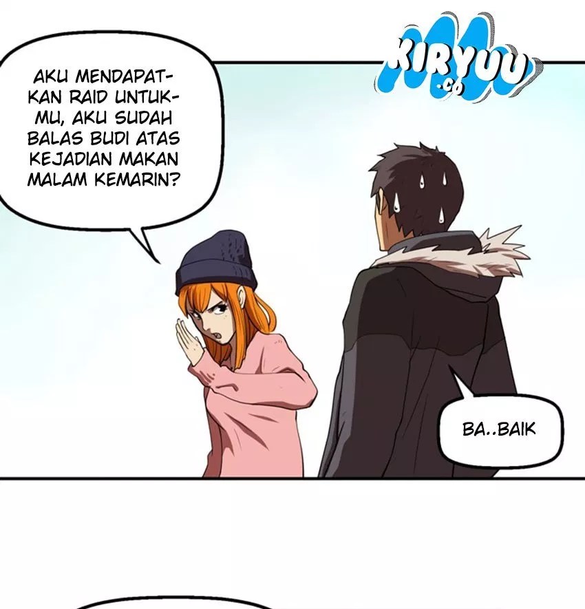 Raid Chapter 4 - halaman 42
