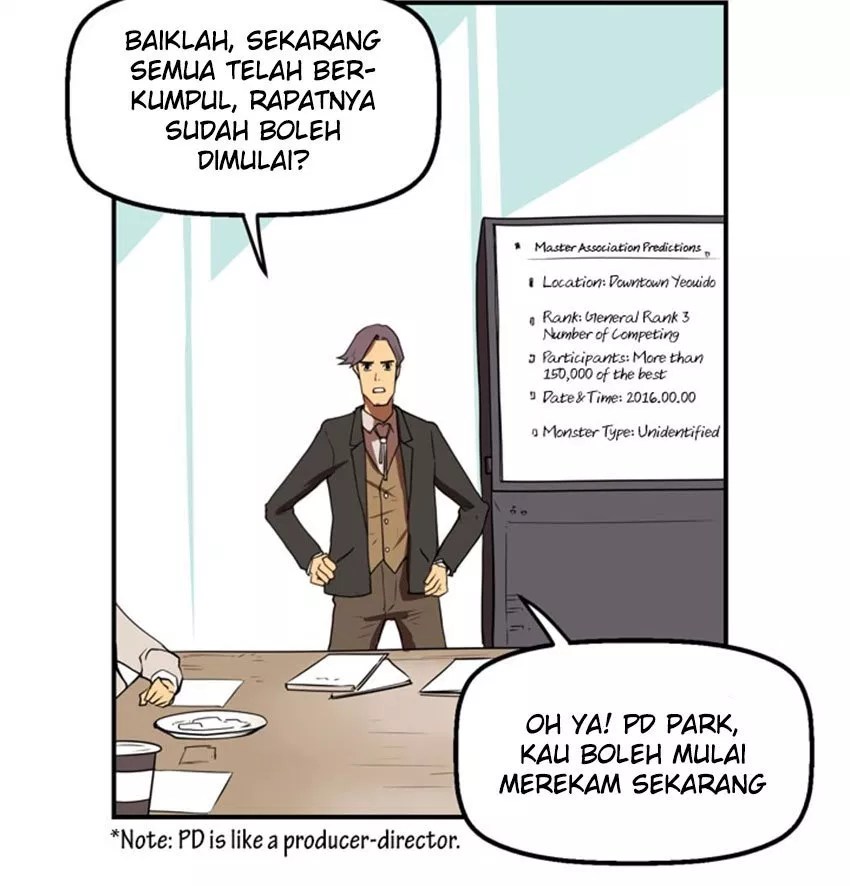 Raid Chapter 4 - halaman 43