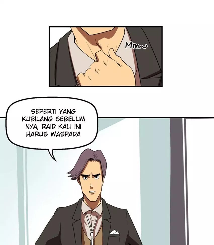 Raid Chapter 4 - halaman 45