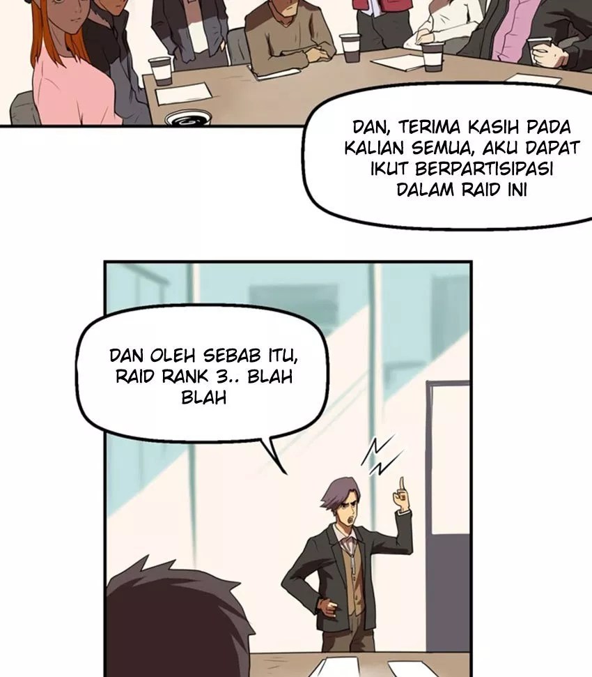 Raid Chapter 4 - halaman 47