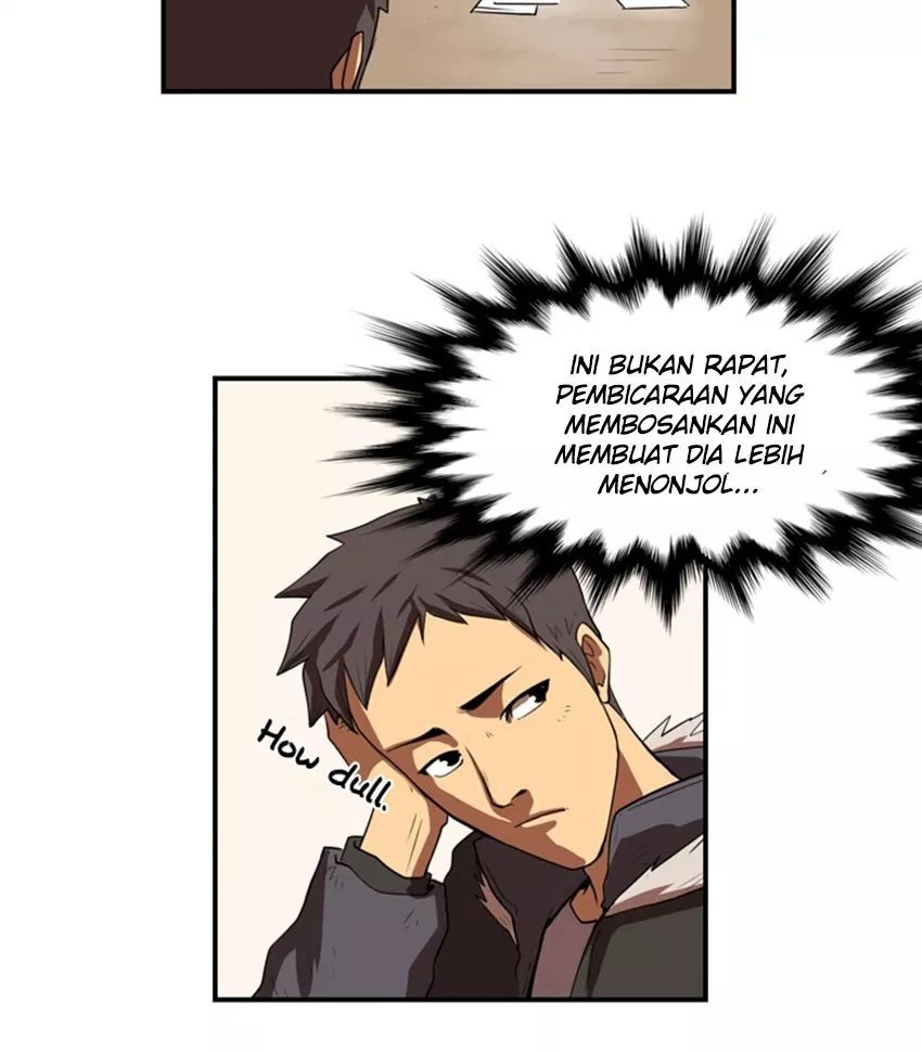 Raid Chapter 4 - halaman 48