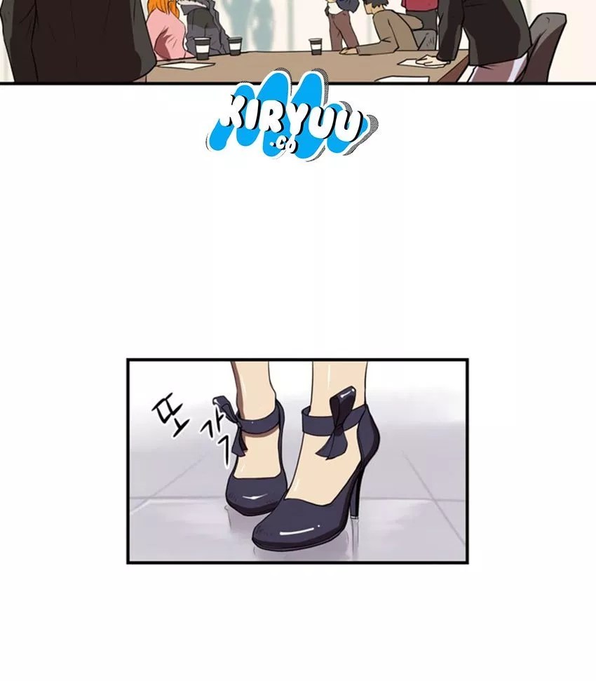 Raid Chapter 4 - halaman 51