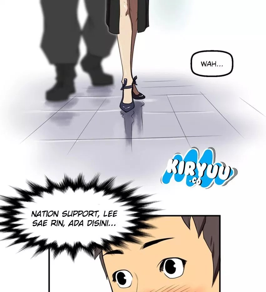 Raid Chapter 4 - halaman 53