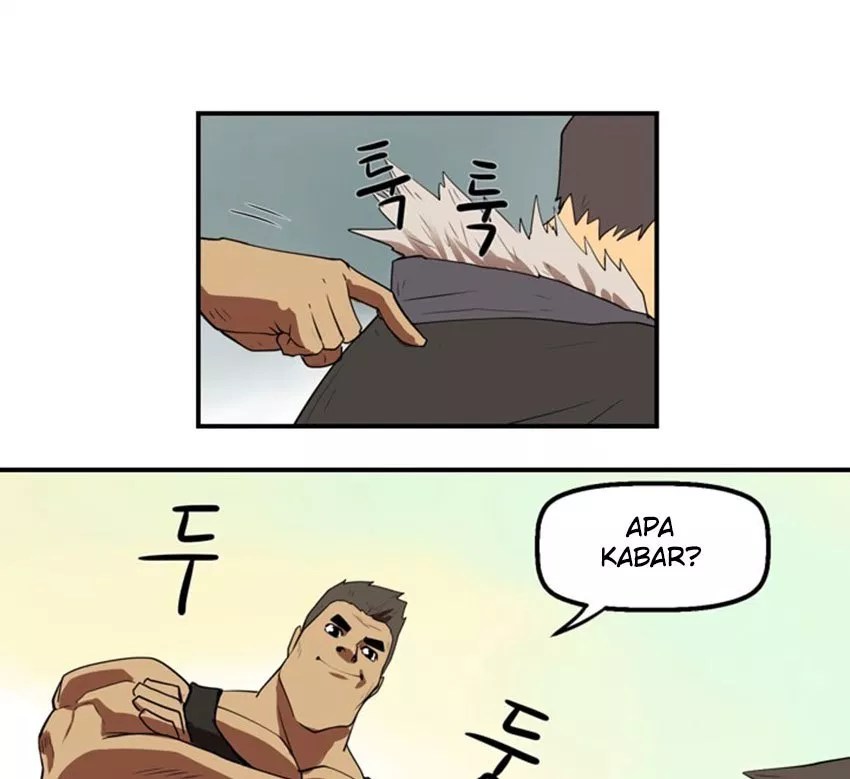 Raid Chapter 4 - halaman 60