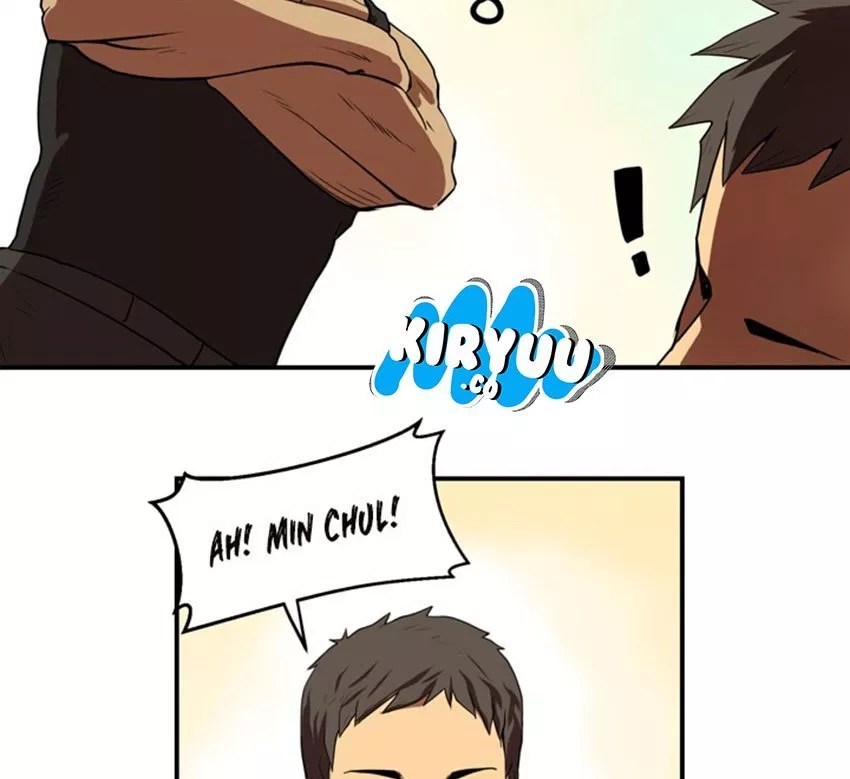 Raid Chapter 4 - halaman 61