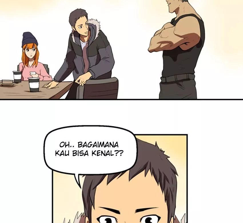 Raid Chapter 4 - halaman 63