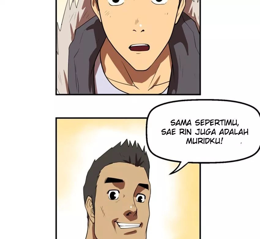 Raid Chapter 4 - halaman 64