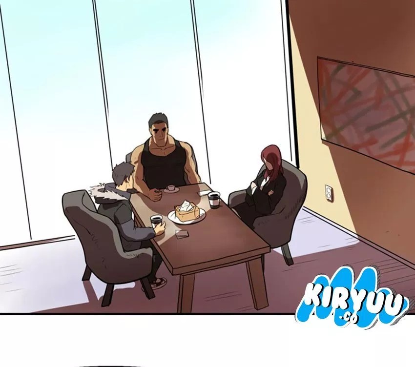 Raid Chapter 4 - halaman 68