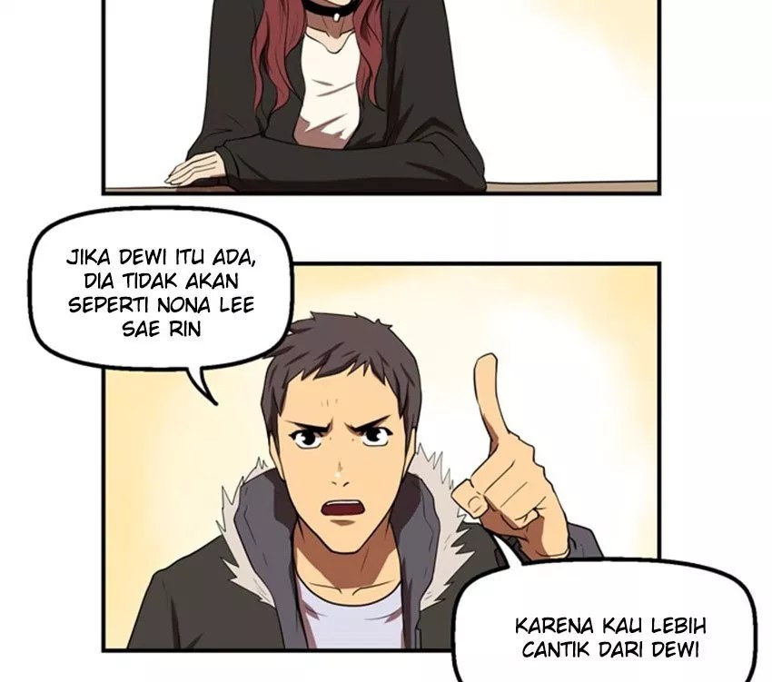 Raid Chapter 4 - halaman 70
