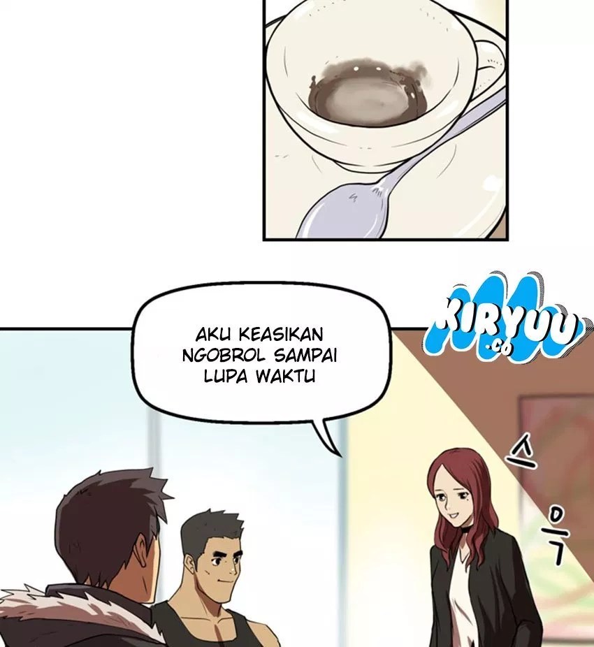 Raid Chapter 4 - halaman 75