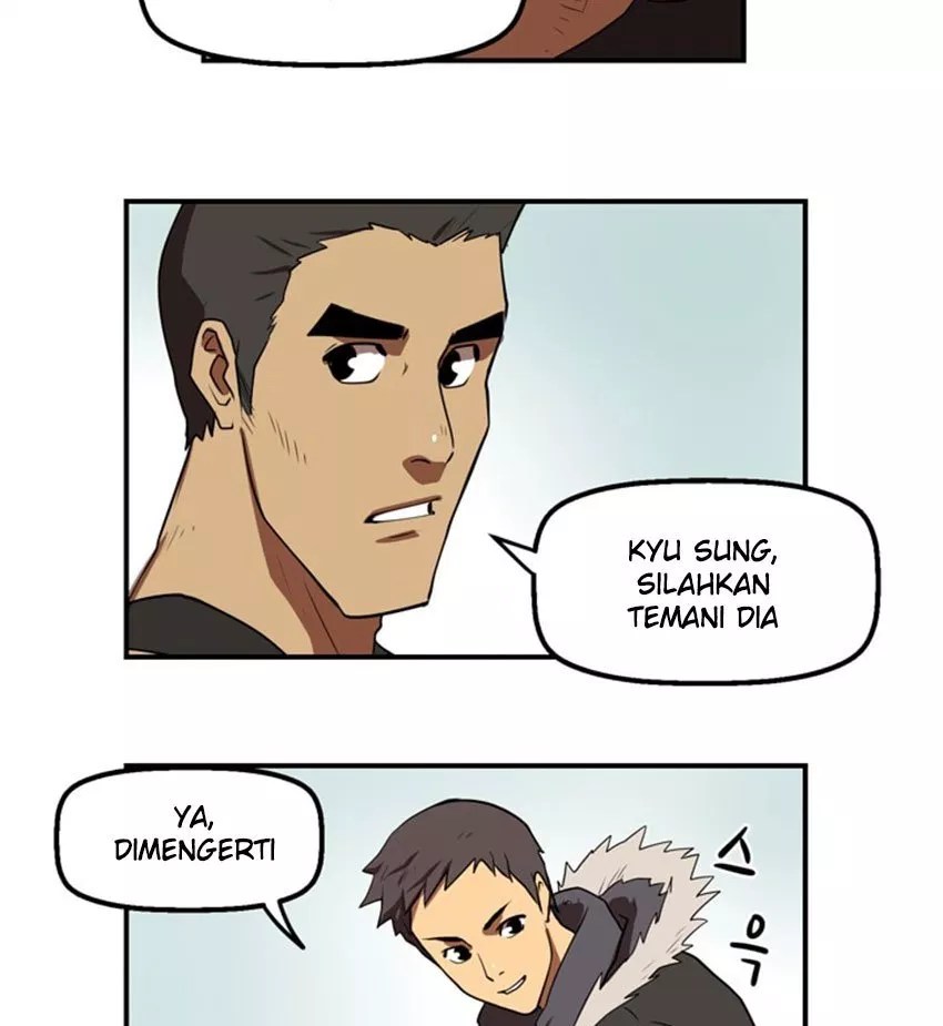 Raid Chapter 4 - halaman 77