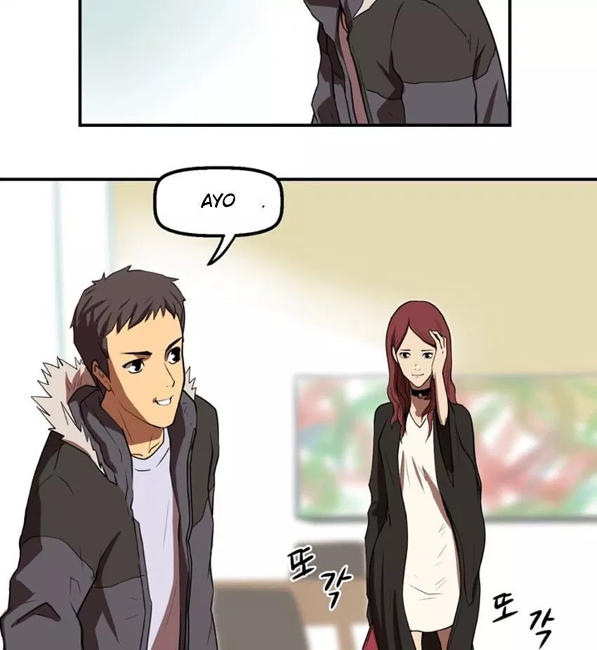 Raid Chapter 4 - halaman 78
