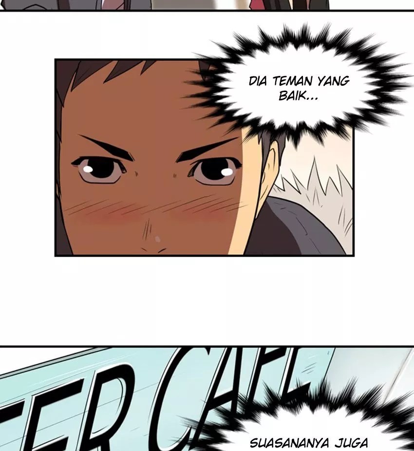 Raid Chapter 4 - halaman 79