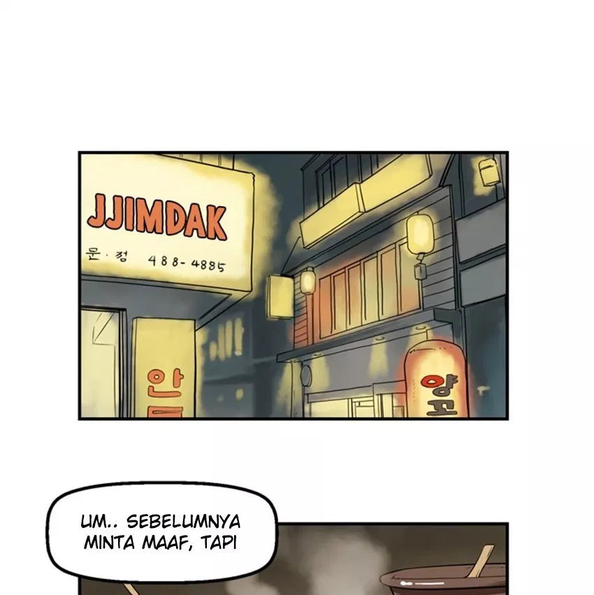 Raid Chapter 4 - halaman 8