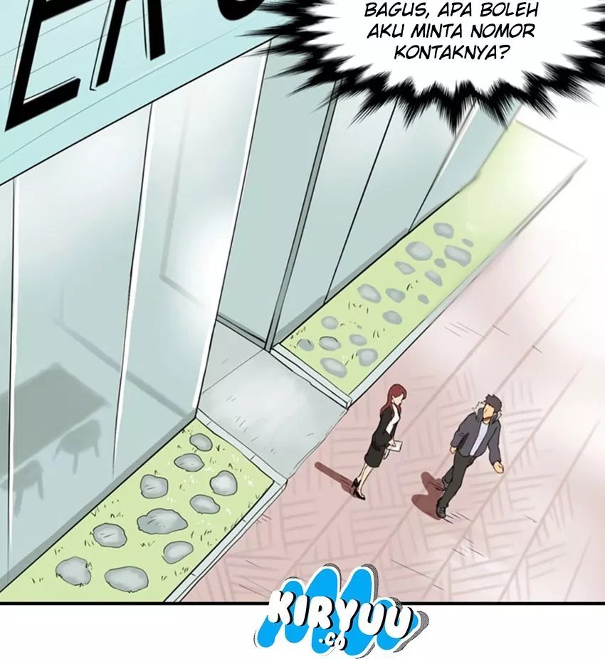 Raid Chapter 4 - halaman 80