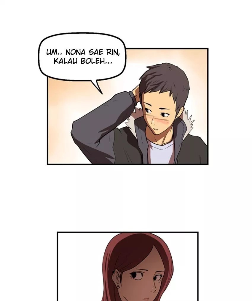 Raid Chapter 4 - halaman 81