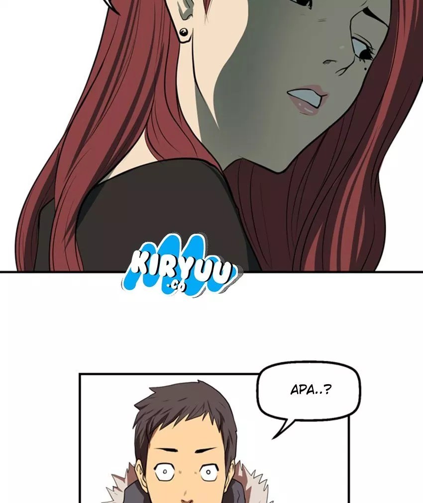 Raid Chapter 4 - halaman 83