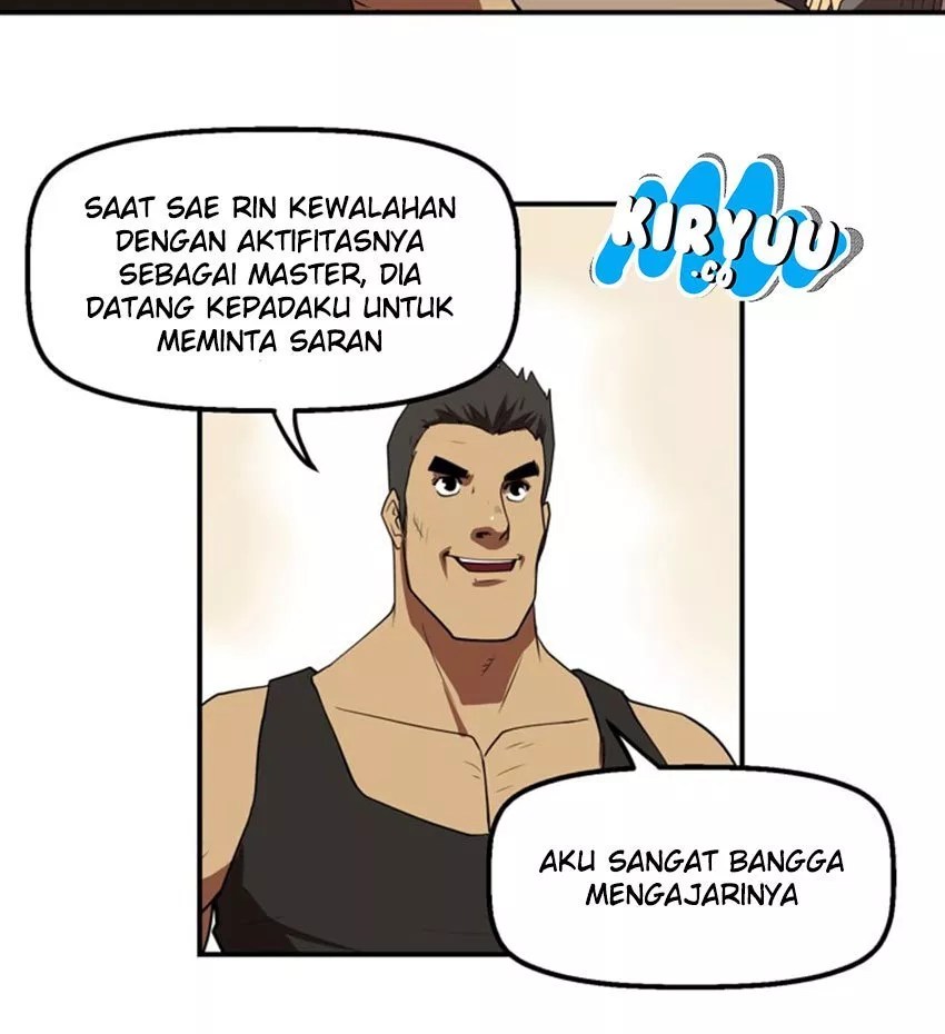 Raid Chapter 4 - halaman 91