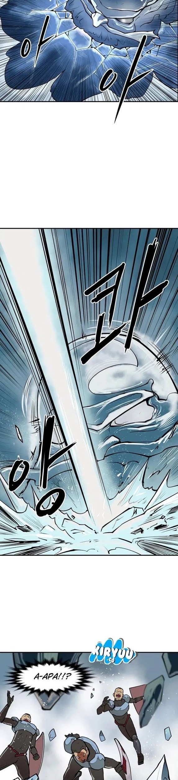 Raid Chapter 40 - halaman 29