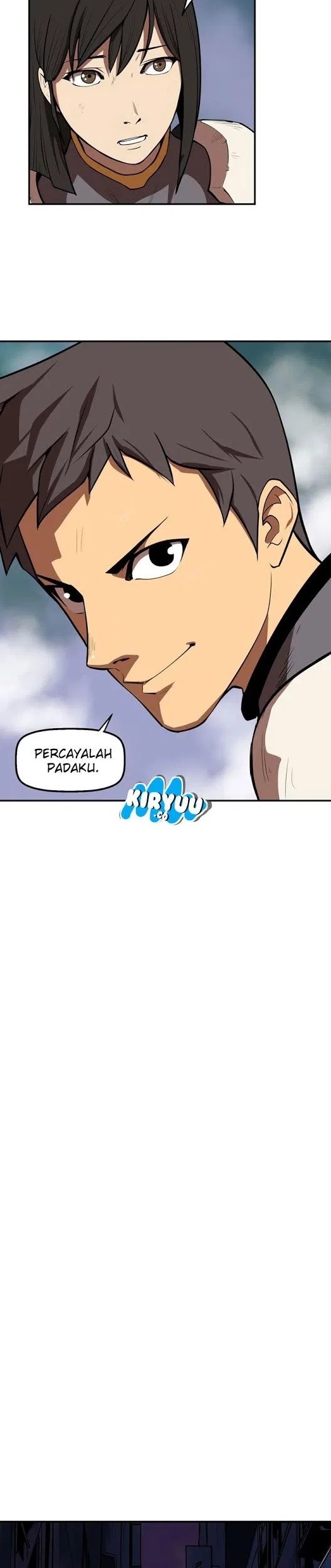 Raid Chapter 40 - halaman 7