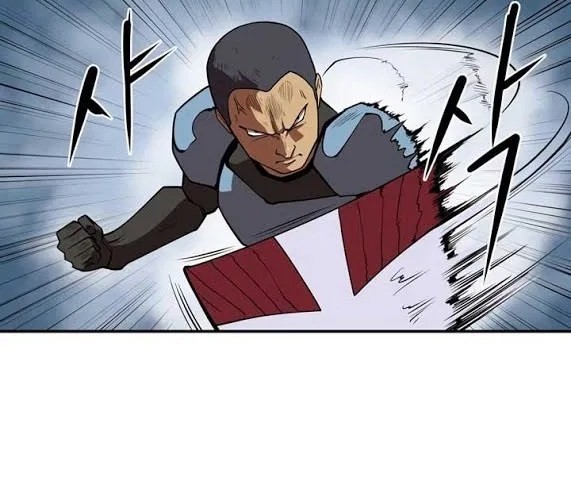 Raid Chapter 41 - halaman 11