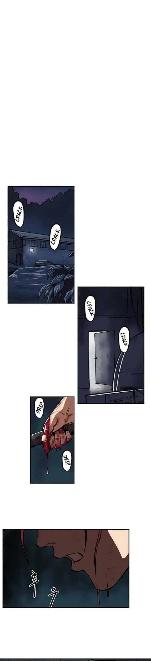 Raid Chapter 41 - halaman 27