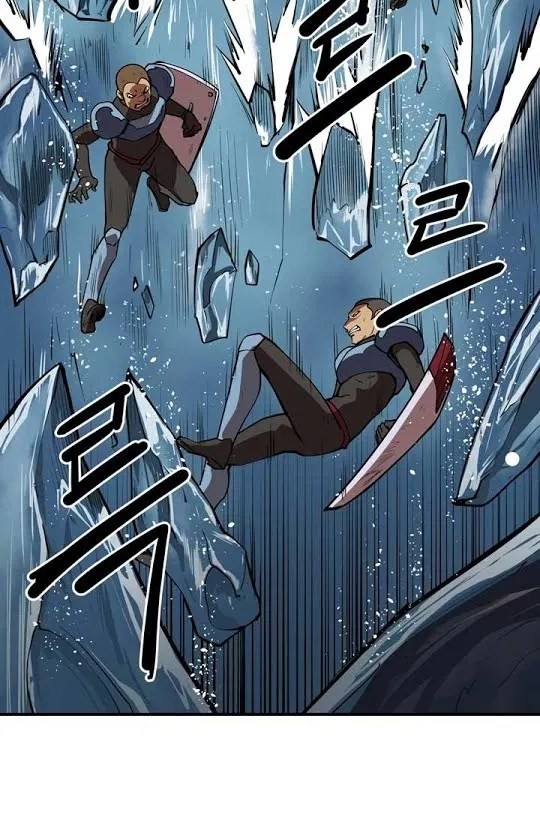 Raid Chapter 41 - halaman 8