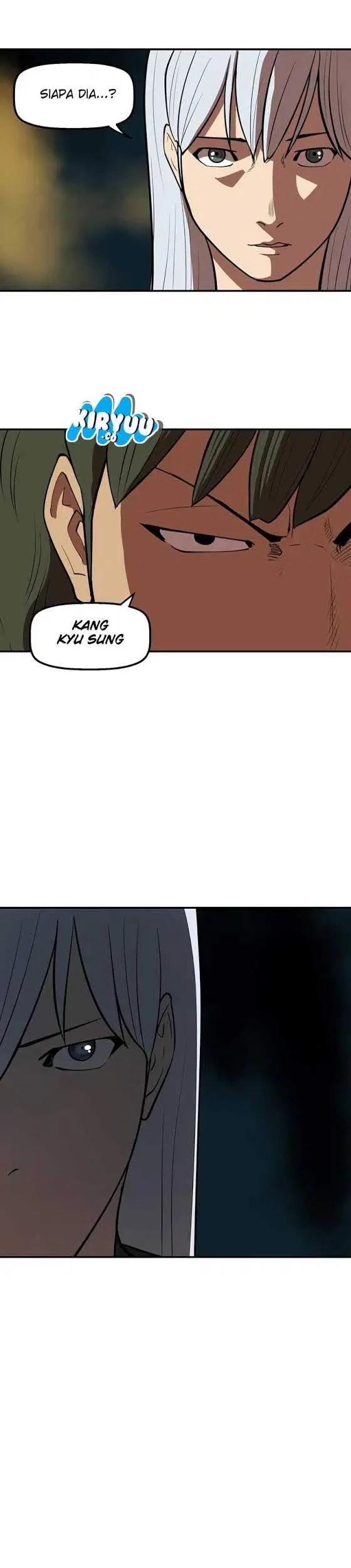 Raid Chapter 42 - halaman 18