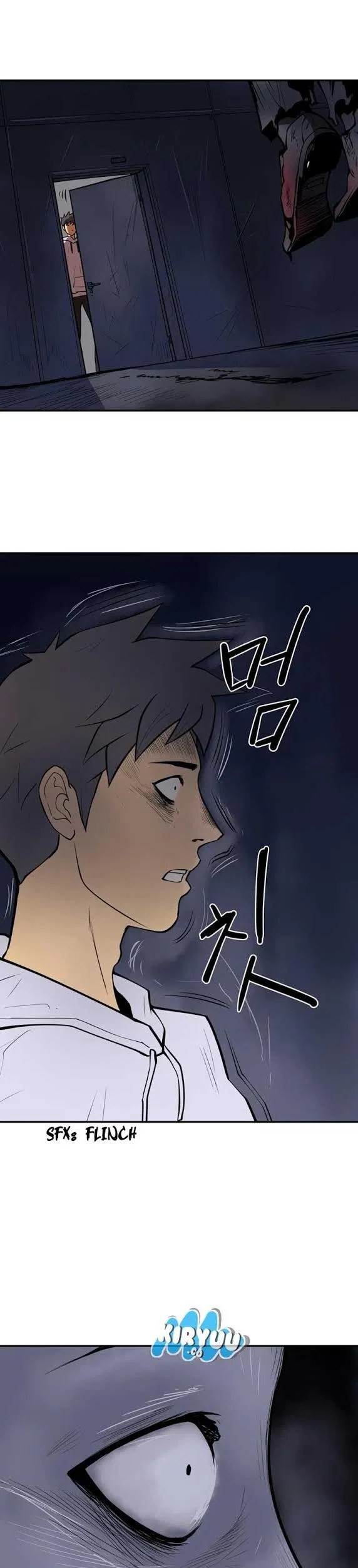 Raid Chapter 42 - halaman 24
