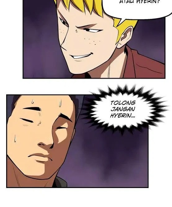 Raid Chapter 42 - halaman 8