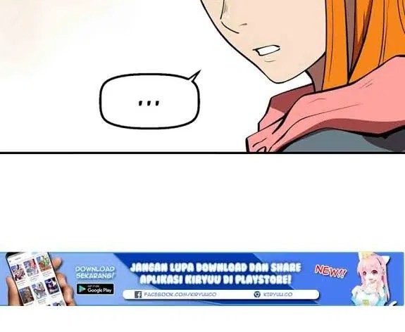 Raid Chapter 43 - halaman 16