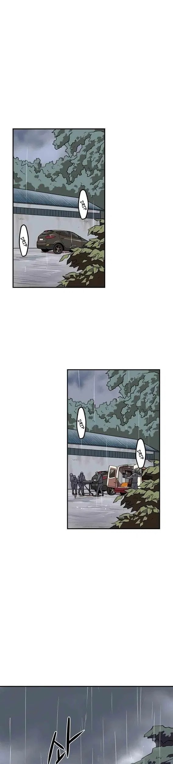 Raid Chapter 43 - halaman 2