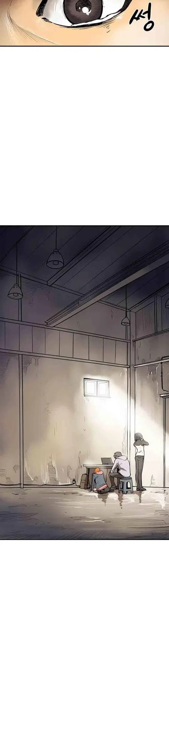 Raid Chapter 43 - halaman 30