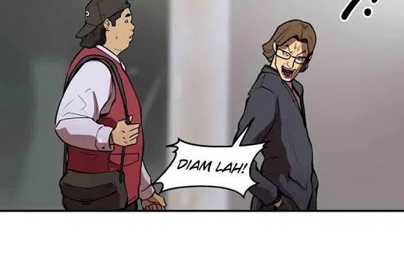 Raid Chapter 44 - halaman 15