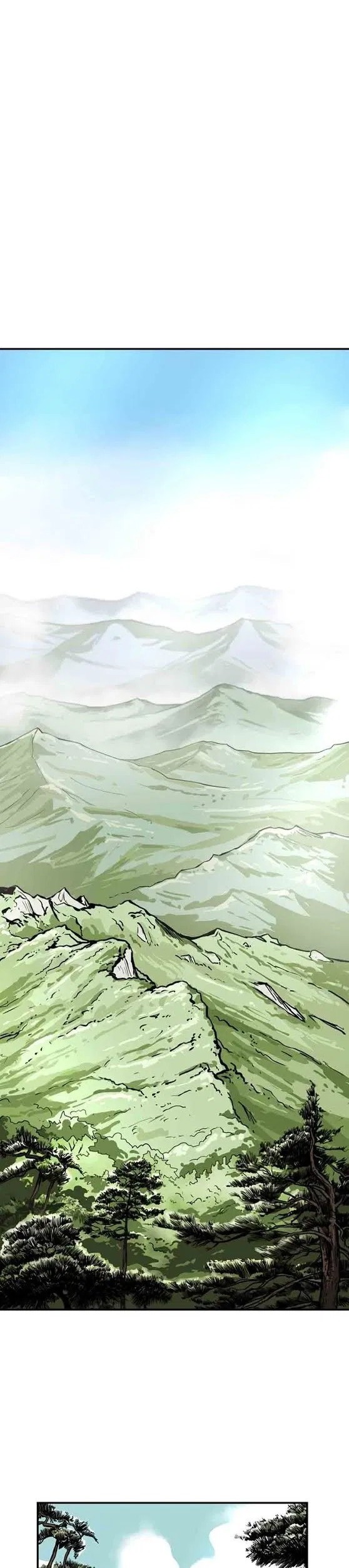 Raid Chapter 44 - halaman 21