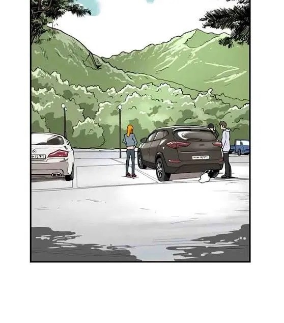 Raid Chapter 44 - halaman 22
