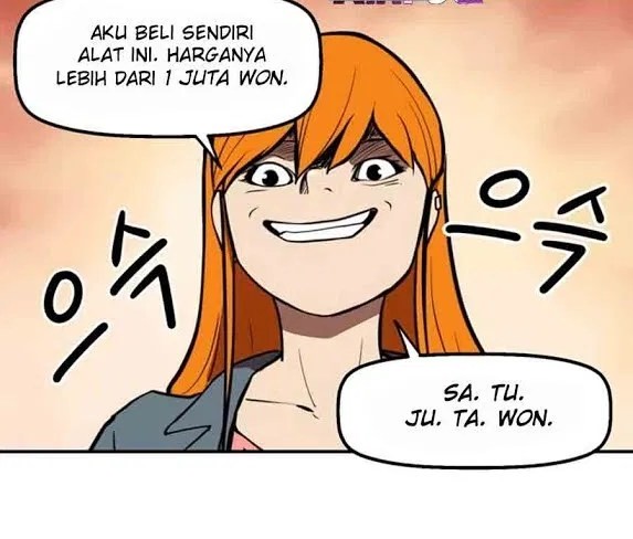 Raid Chapter 44 - halaman 25