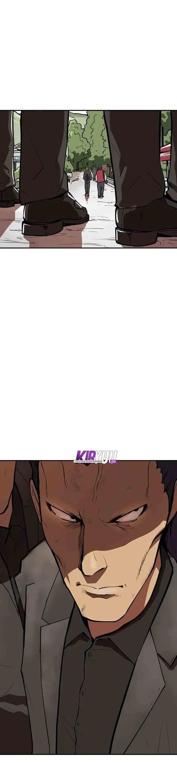 Raid Chapter 44 - halaman 30