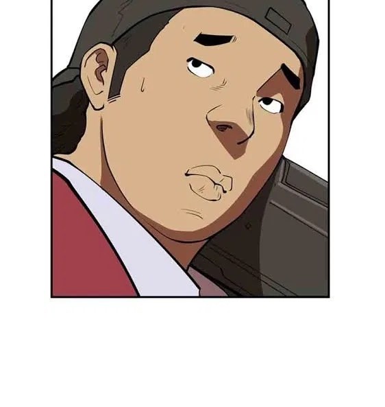 Raid Chapter 44 - halaman 6